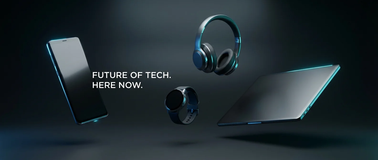 TechZone — Future of Tech
