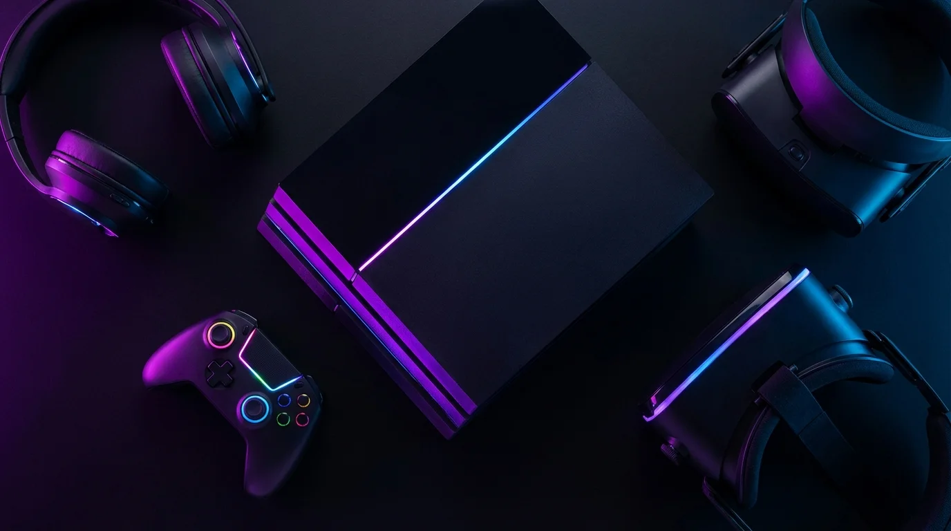 Gaming Collection