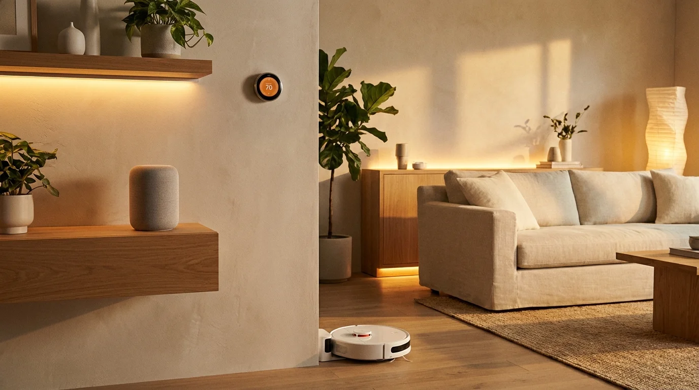 Smart Home